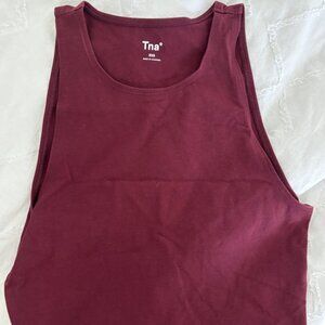 Aritzia - TNA XXS Top